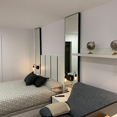 Apartamentos Lux Carrion Каррион-де-лос-Кондес Экстерьер фото