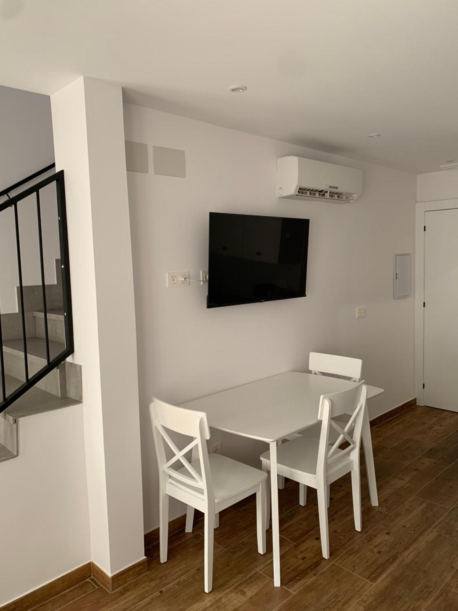 Apartamentos Lux Carrion Каррион-де-лос-Кондес Экстерьер фото