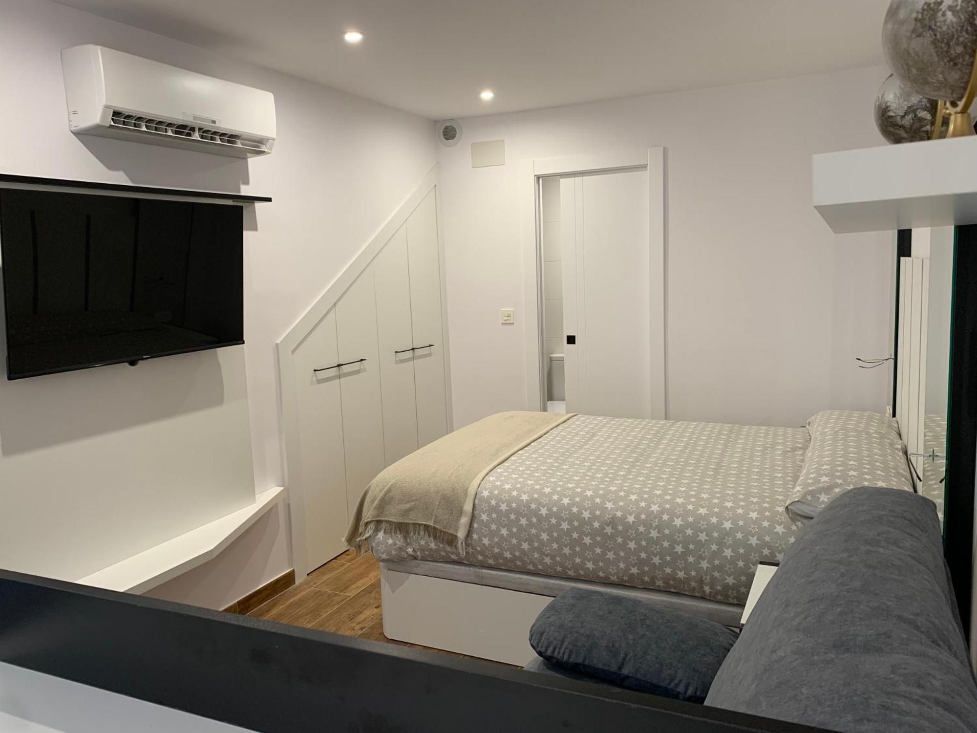 Apartamentos Lux Carrion Каррион-де-лос-Кондес Экстерьер фото
