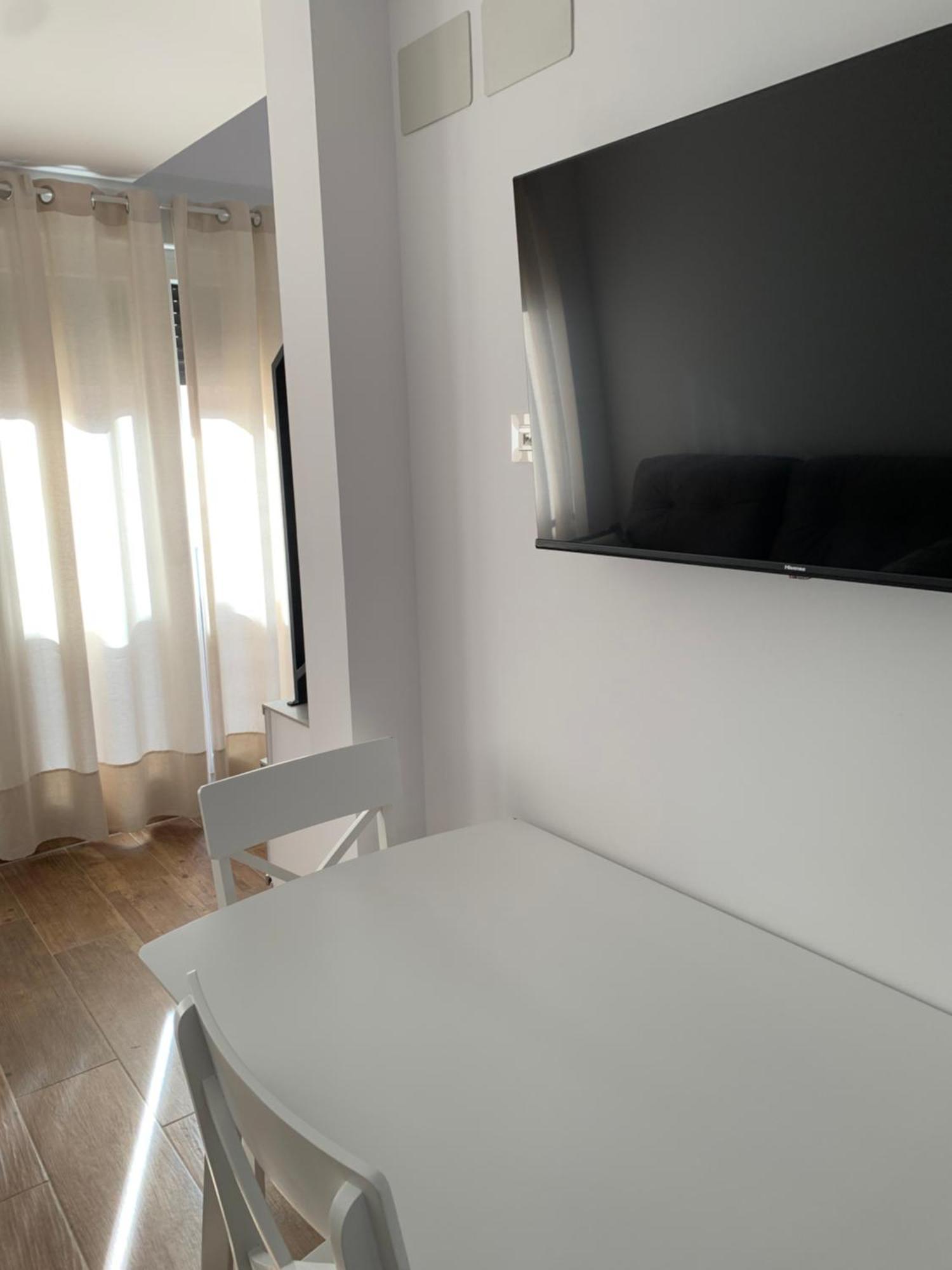 Apartamentos Lux Carrion Каррион-де-лос-Кондес Экстерьер фото