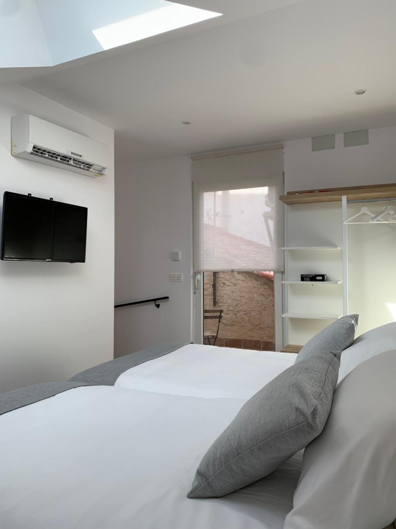 Apartamentos Lux Carrion Каррион-де-лос-Кондес Экстерьер фото