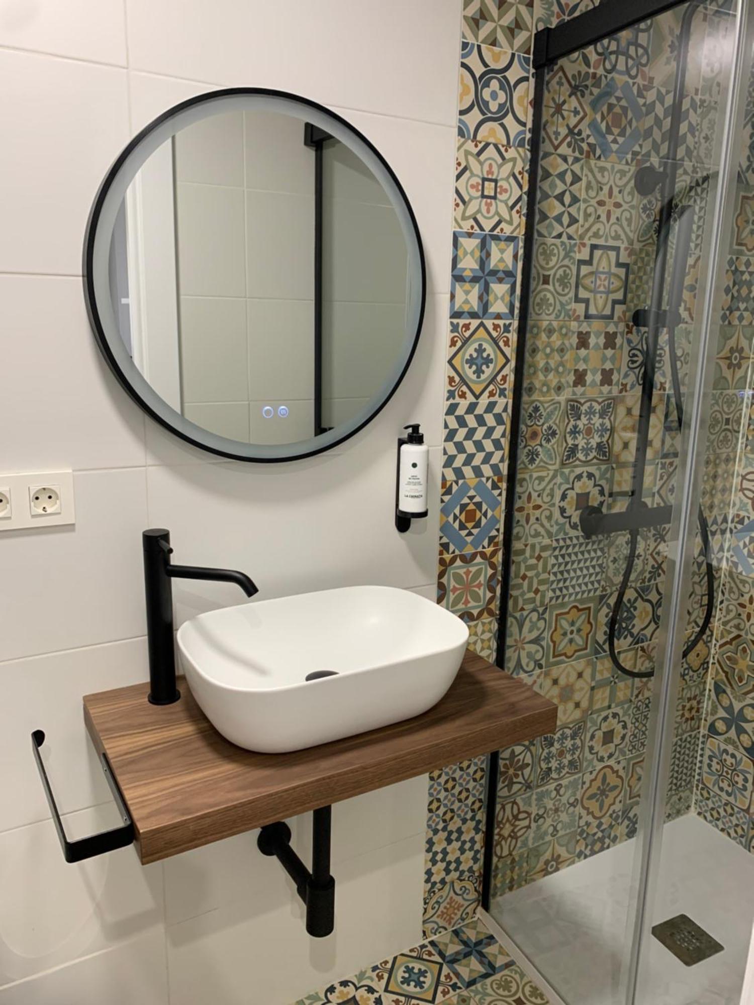 Apartamentos Lux Carrion Каррион-де-лос-Кондес Экстерьер фото