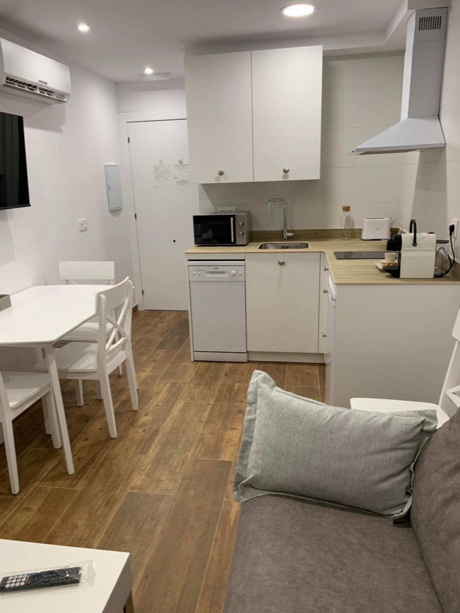 Apartamentos Lux Carrion Каррион-де-лос-Кондес Экстерьер фото