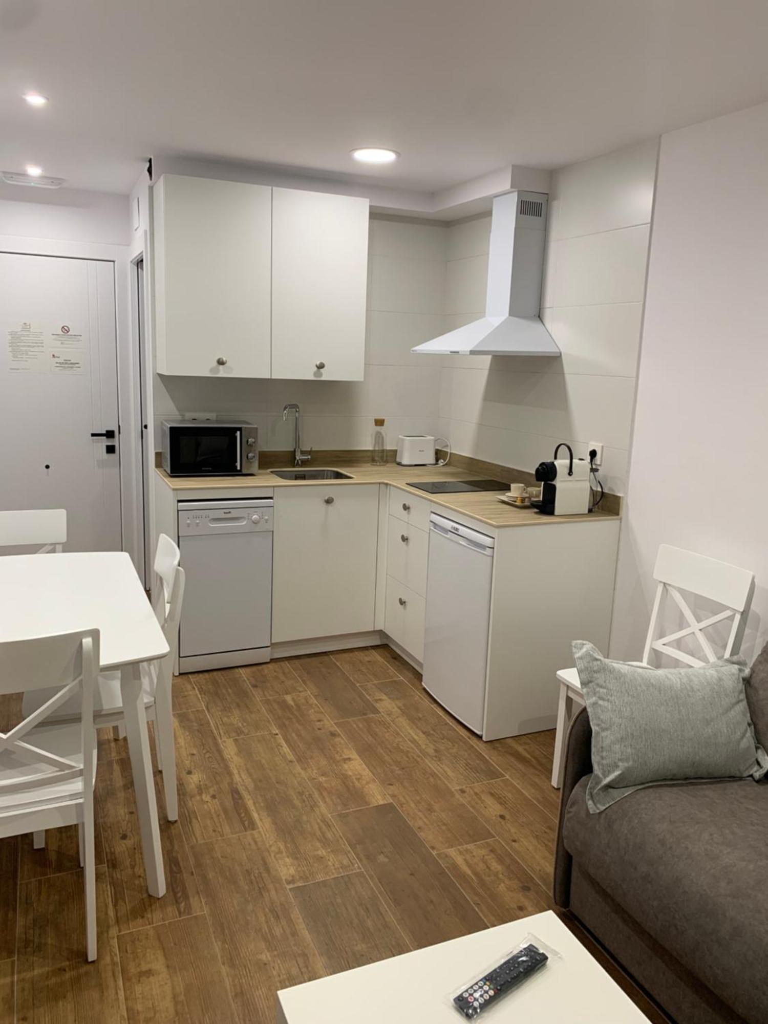 Apartamentos Lux Carrion Каррион-де-лос-Кондес Экстерьер фото